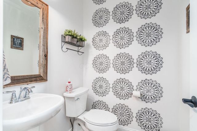 325 Silver Fox Way, Delaware, OH 43015