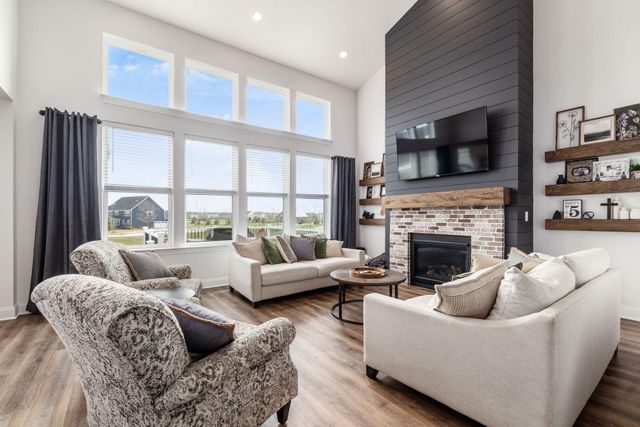 325 Silver Fox Way, Delaware, OH 43015