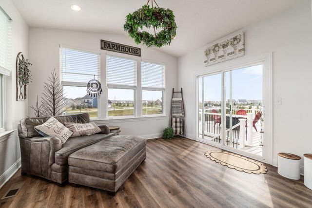 325 Silver Fox Way, Delaware, OH 43015