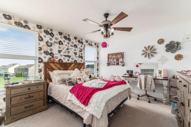 325 Silver Fox Way, Delaware, OH 43015