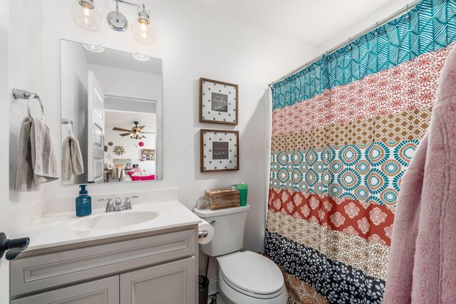 325 Silver Fox Way, Delaware, OH 43015