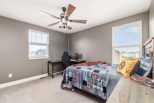 325 Silver Fox Way, Delaware, OH 43015