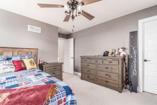 325 Silver Fox Way, Delaware, OH 43015