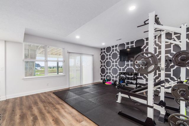 325 Silver Fox Way, Delaware, OH 43015