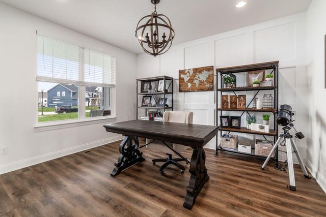 325 Silver Fox Way, Delaware, OH 43015