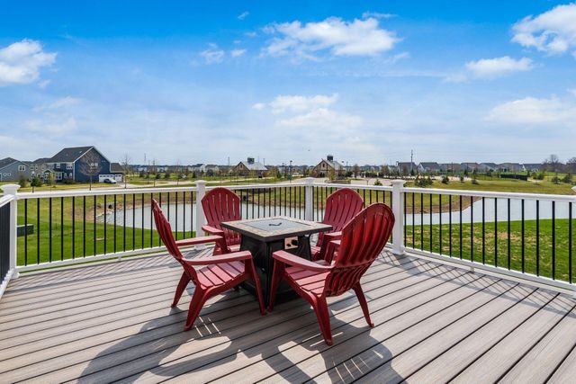 325 Silver Fox Way, Delaware, OH 43015