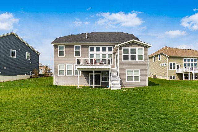 325 Silver Fox Way, Delaware, OH 43015