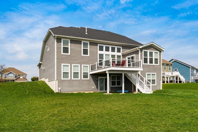 325 Silver Fox Way, Delaware, OH 43015