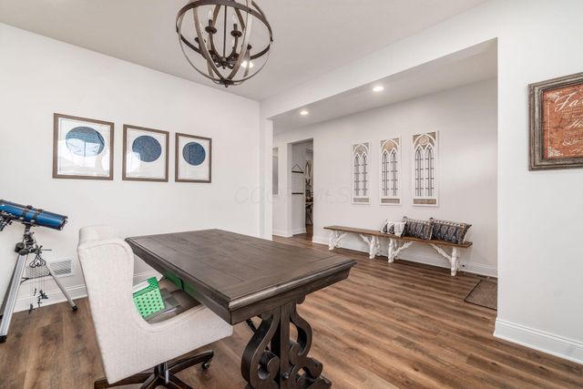 325 Silver Fox Way, Delaware, OH 43015