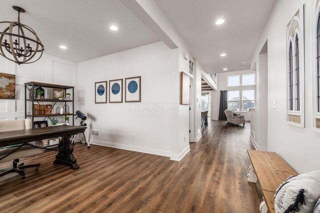 325 Silver Fox Way, Delaware, OH 43015