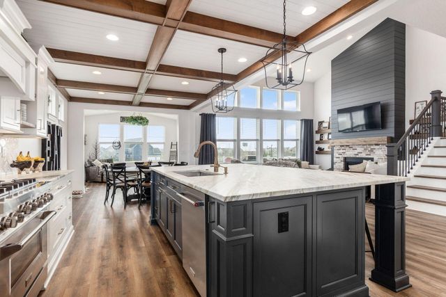 325 Silver Fox Way, Delaware, OH 43015