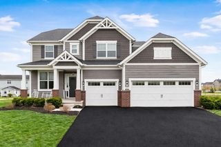 325 Silver Fox Way, Delaware, OH 43015