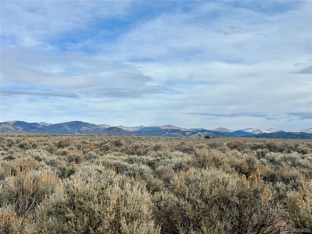 33 West Otter Dr, Fort Garland, CO 81133