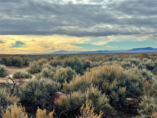 33 West Otter Dr, Fort Garland, CO 81133