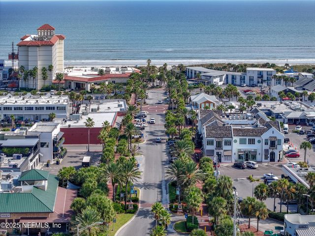 181 SYLVAN Drive, Atlantic Beach, FL 32233