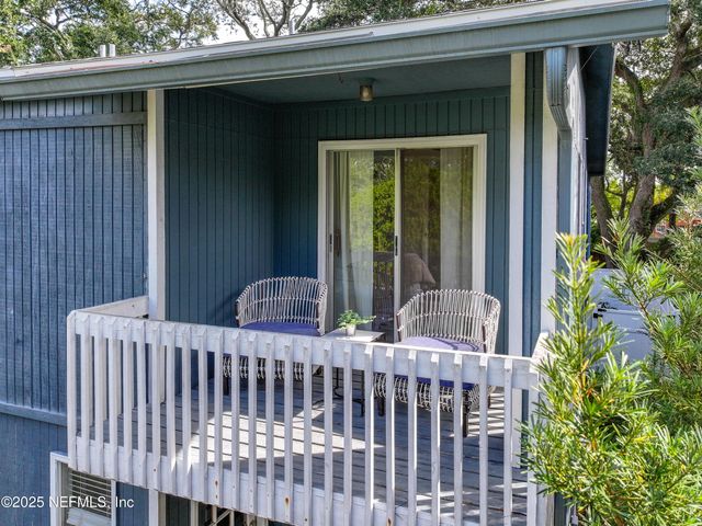 181 SYLVAN Drive, Atlantic Beach, FL 32233