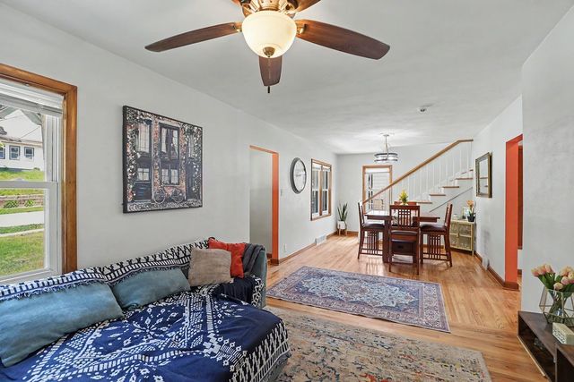 3225 Mahaska Avenue, Des Moines, IA 50317