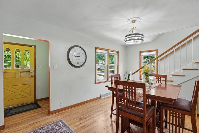 3225 Mahaska Avenue, Des Moines, IA 50317