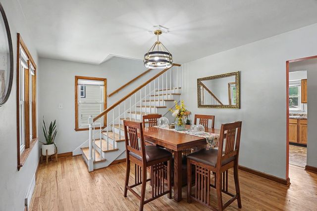 3225 Mahaska Avenue, Des Moines, IA 50317