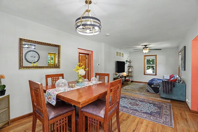 3225 Mahaska Avenue, Des Moines, IA 50317