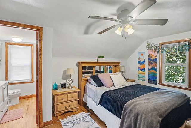 3225 Mahaska Avenue, Des Moines, IA 50317