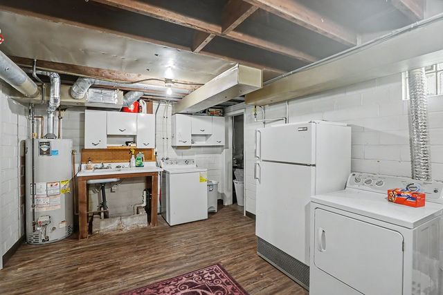 3225 Mahaska Avenue, Des Moines, IA 50317