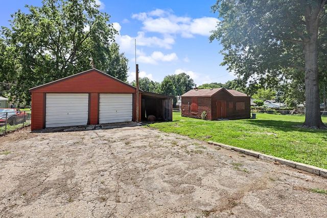 3225 Mahaska Avenue, Des Moines, IA 50317