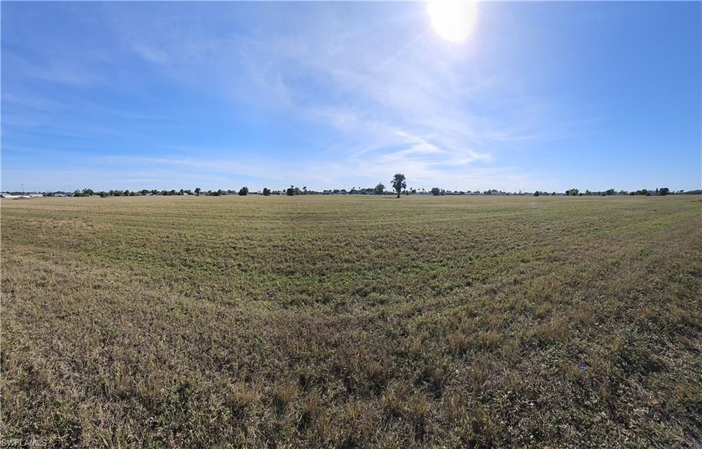 2016 17th TER, CAPE CORAL, FL 33909 — exterior