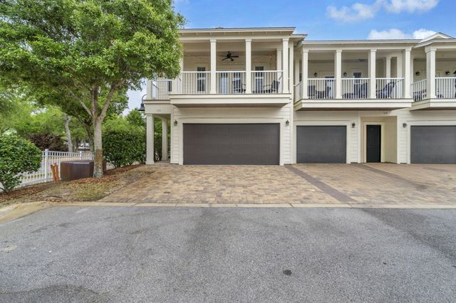 125 Crystal Beach 111, Destin, FL 32541