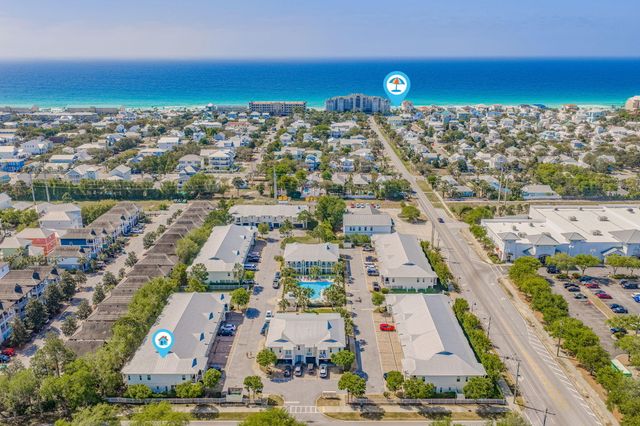 125 Crystal Beach 111, Destin, FL 32541