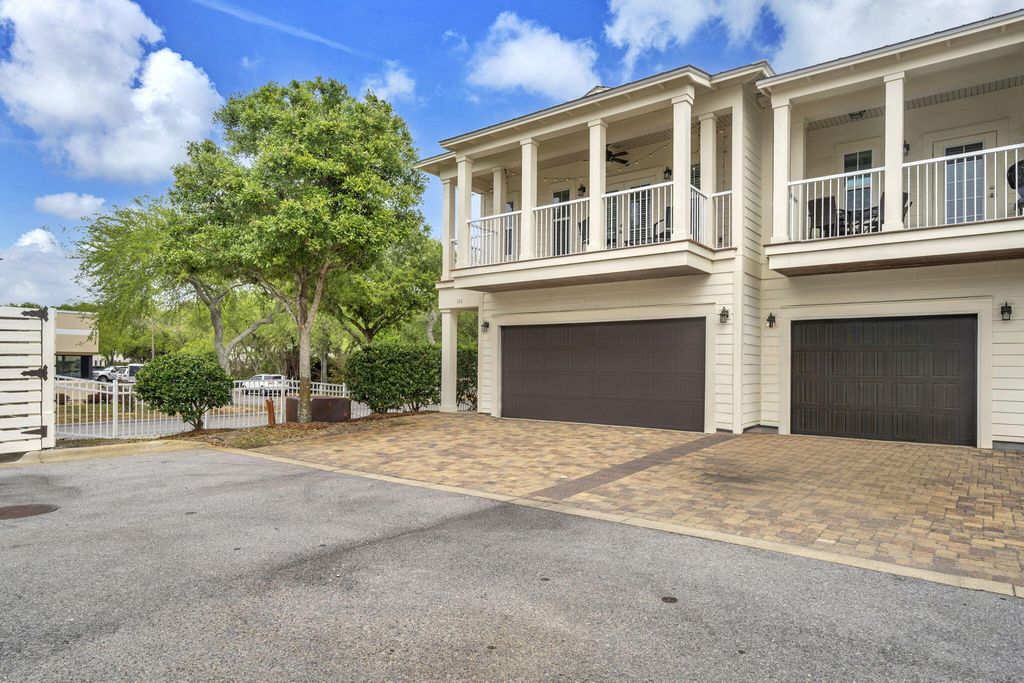 125 Crystal Beach 111, Destin, FL 32541