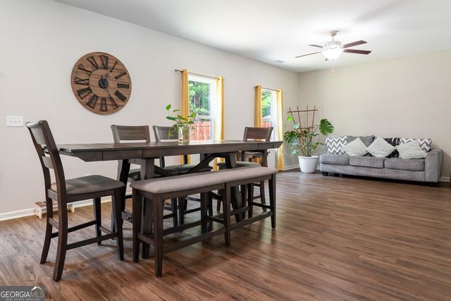 280 Morning Drive, Athens, GA 30606