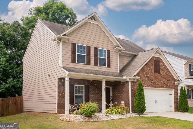 280 Morning Drive, Athens, GA 30606