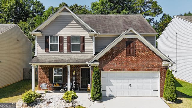 280 Morning Drive, Athens, GA 30606