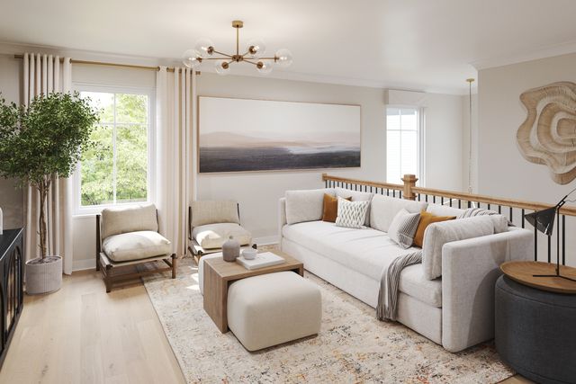 2048 Iron Ridge Lane, Naperville, IL 60563