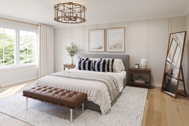 2048 Iron Ridge Lane, Naperville, IL 60563