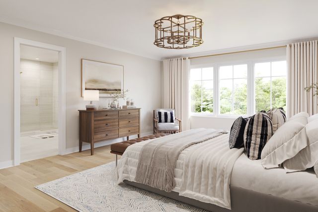 2048 Iron Ridge Lane, Naperville, IL 60563