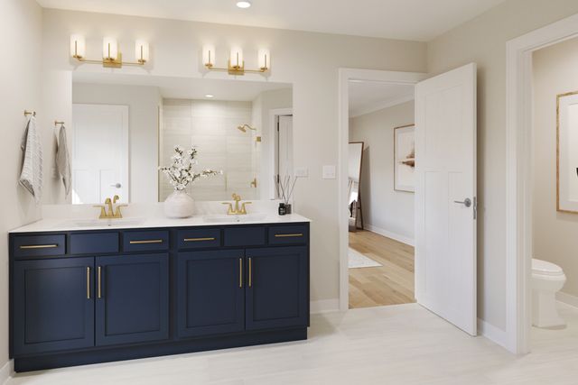 2048 Iron Ridge Lane, Naperville, IL 60563