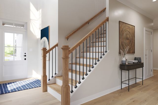 2048 Iron Ridge Lane, Naperville, IL 60563