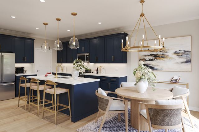 2048 Iron Ridge Lane, Naperville, IL 60563