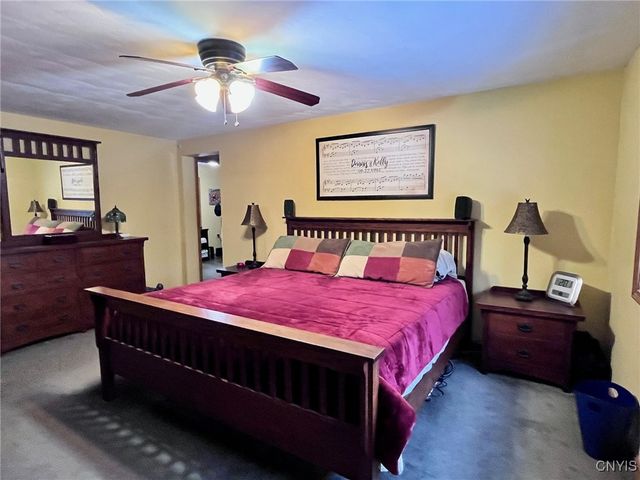 4846 Limehill Drive, Onondaga, NY 13215