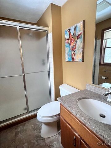 4846 Limehill Drive, Onondaga, NY 13215