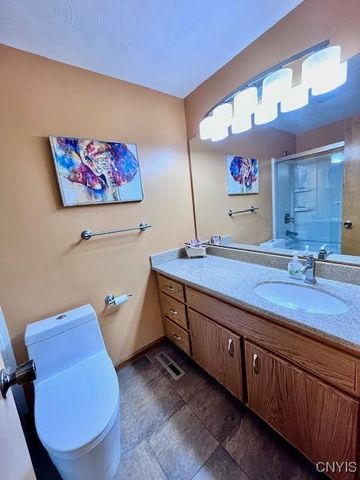 4846 Limehill Drive, Onondaga, NY 13215