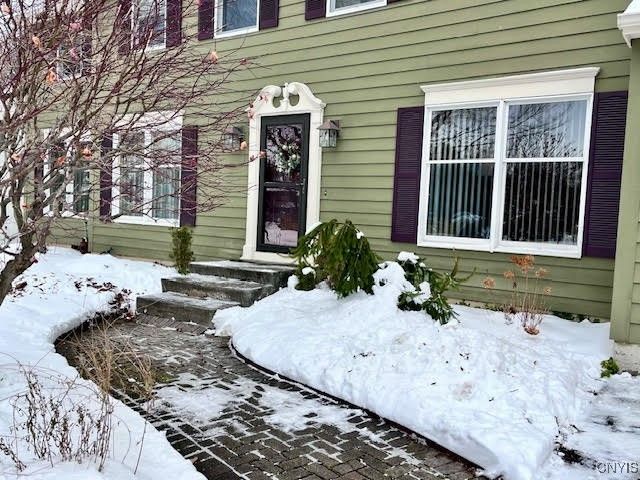 4846 Limehill Drive, Onondaga, NY 13215