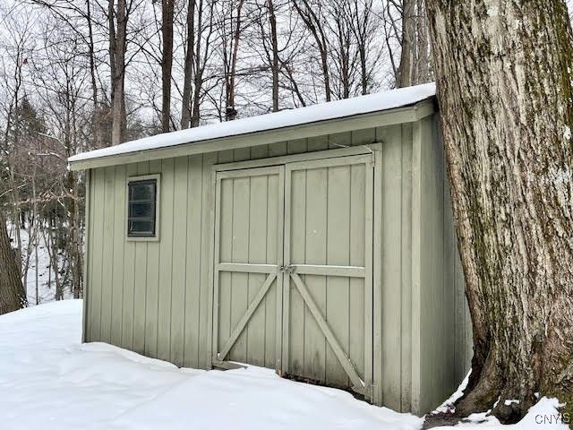 4846 Limehill Drive, Onondaga, NY 13215