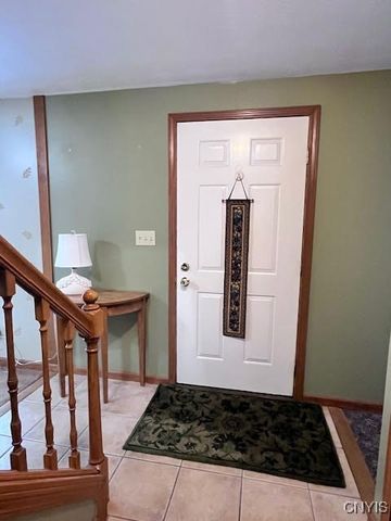 4846 Limehill Drive, Onondaga, NY 13215