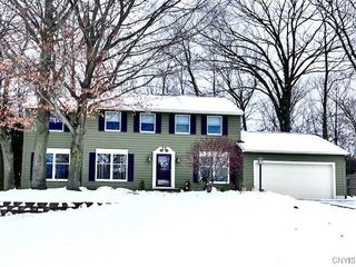 4846 Limehill Drive, Onondaga, NY 13215