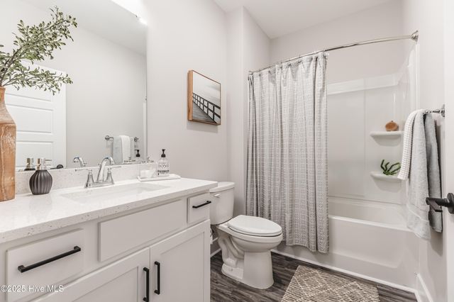 395 S Crow Creek Dr 1710, Calabash, NC 28467