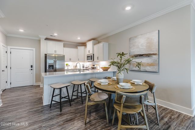 395 S Crow Creek Dr 1710, Calabash, NC 28467