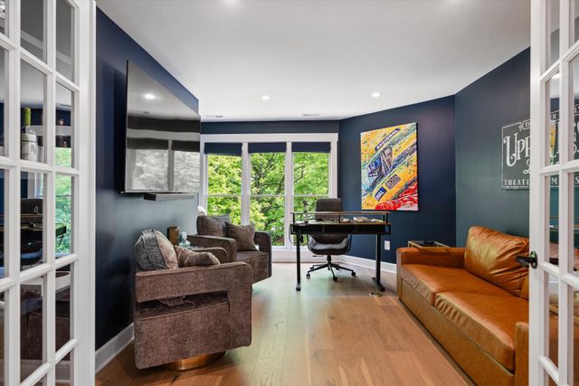 7061 Willowick Dr, Brentwood, TN 37027